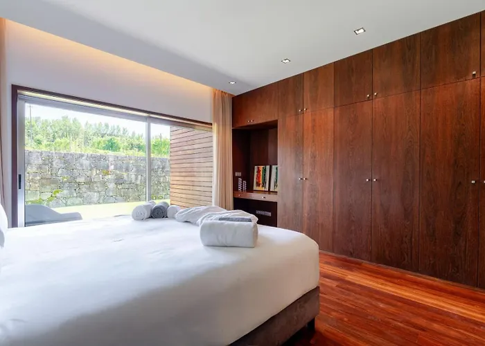 Stars View By Portugal Active 4* Fafe