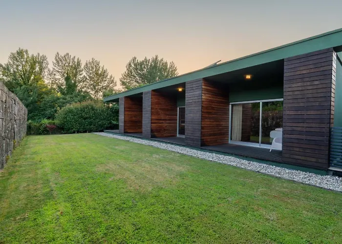 Stars View By Portugal Active Πανσιόν 4*