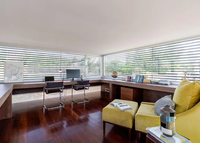 Stars View By Portugal Active Πανσιόν