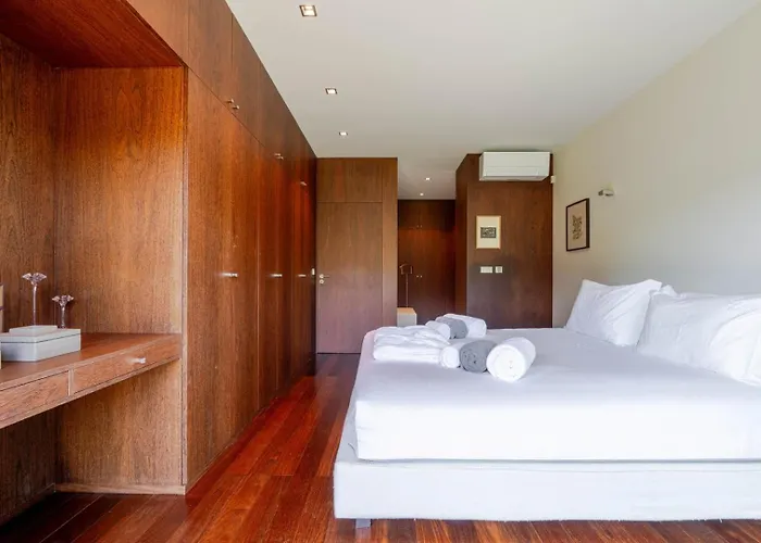 Πανσιόν Stars View By Portugal Active