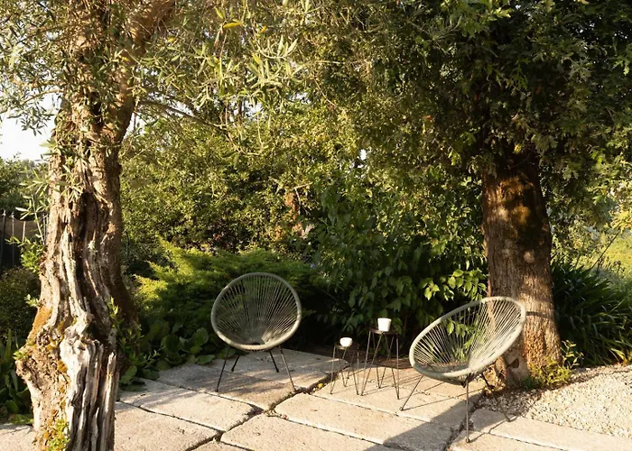 Stars View By Portugal Active Πανσιόν Fafe