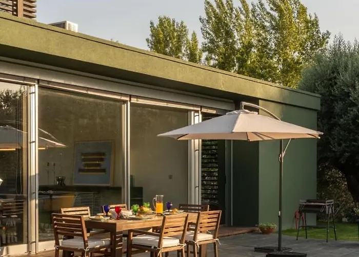 Πανσιόν Stars View By Portugal Active Fafe