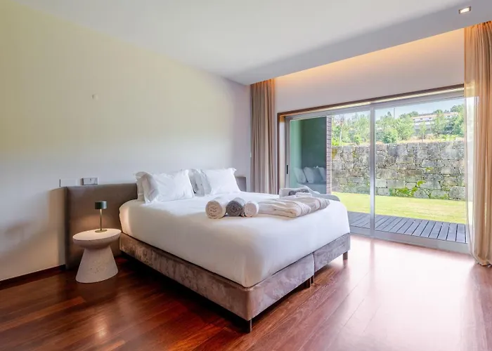 Stars View By Portugal Active 4* Fafe