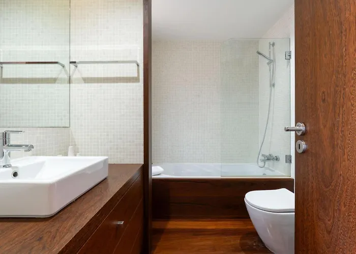 Πανσιόν Stars View By Portugal Active Fafe