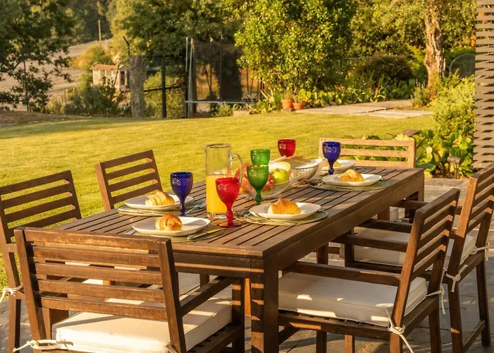 Stars View By Portugal Active Πανσιόν Fafe