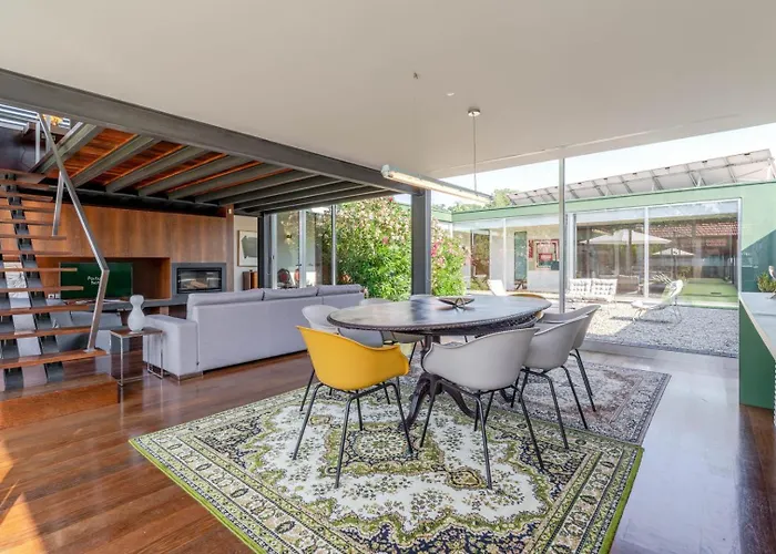 Stars View By Portugal Active