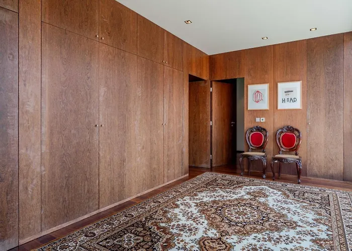 Stars View By Portugal Active Πανσιόν 4*