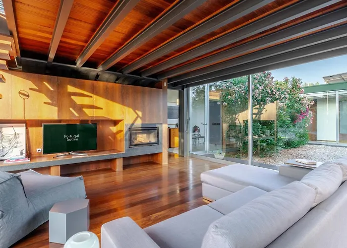 Stars View By Portugal Active 4*