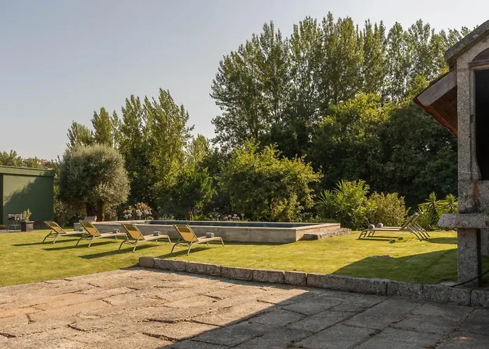 Πανσιόν Stars View By Portugal Active 4*