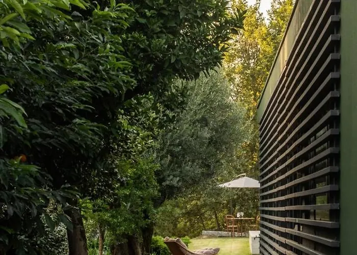 Stars View By Portugal Active Πανσιόν 4*