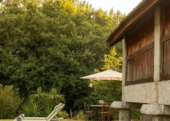 Stars View By Portugal Active Πανσιόν