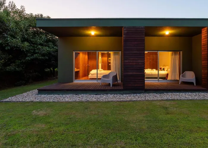 Stars View By Portugal Active Πανσιόν Fafe