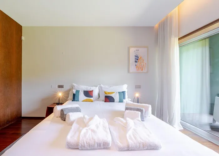 Stars View By Portugal Active 4* Fafe