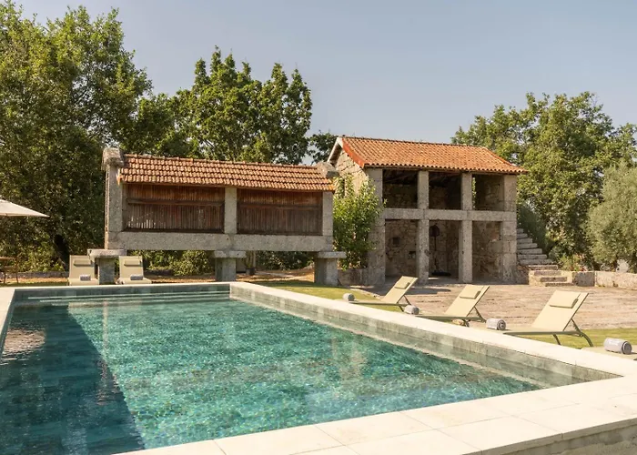 Stars View By Portugal Active 4* Fafe