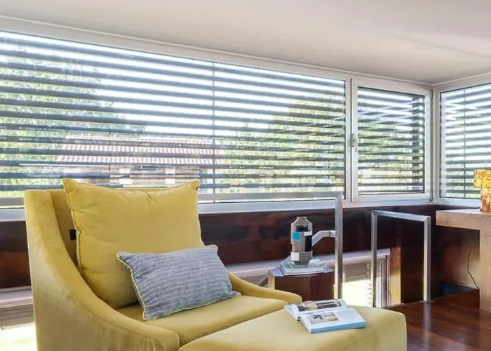 Stars View By Portugal Active Πανσιόν