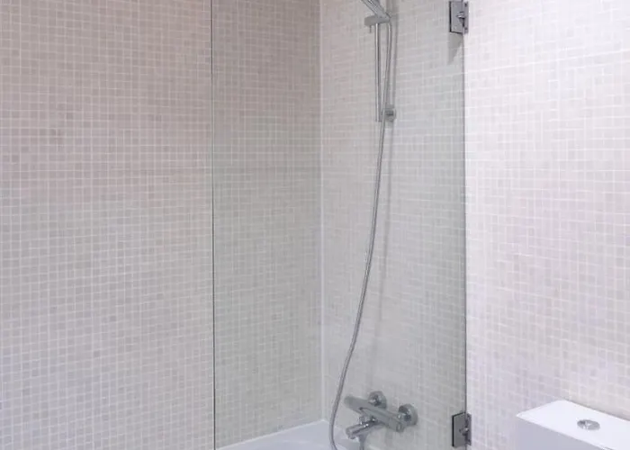 Πανσιόν Stars View By Portugal Active 4*