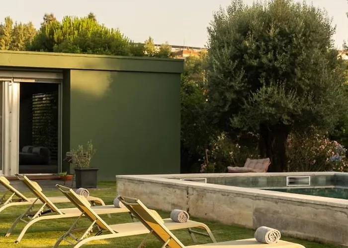 Stars View By Portugal Active