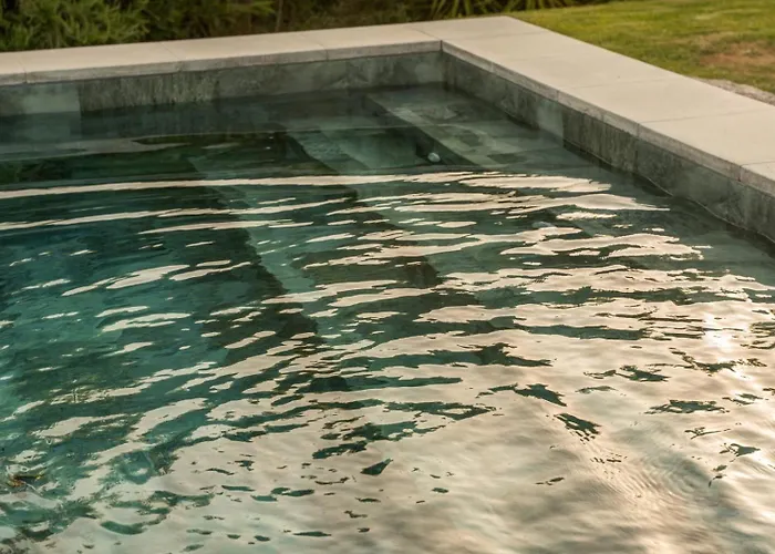 Stars View By Portugal Active Πανσιόν 4*