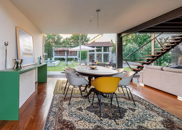 Stars View By Portugal Active Πανσιόν Fafe