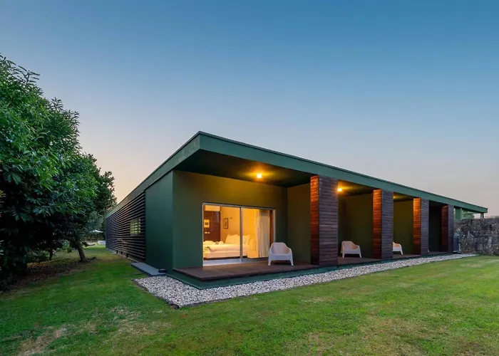 Πανσιόν Stars View By Portugal Active