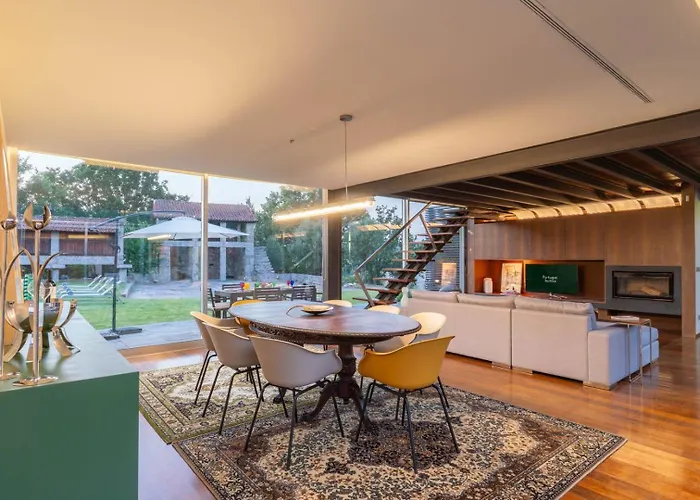 Stars View By Portugal Active Πανσιόν 4*