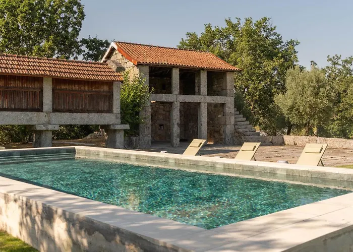 Πανσιόν Stars View By Portugal Active 4*