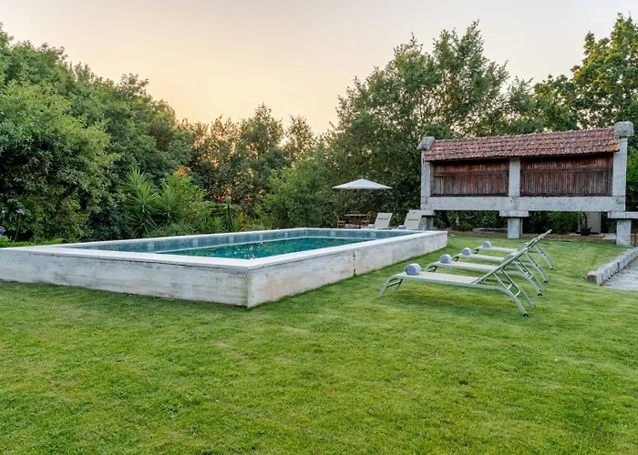 Stars View By Portugal Active Πανσιόν