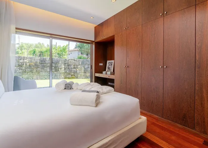 Πανσιόν Stars View By Portugal Active Fafe