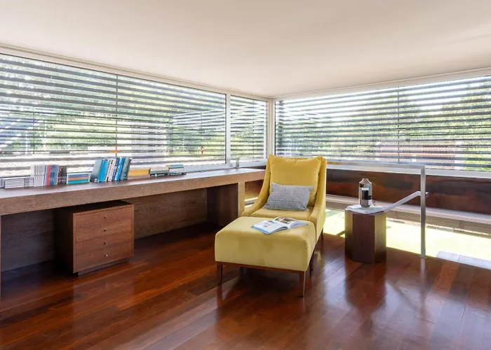 Stars View By Portugal Active Πανσιόν