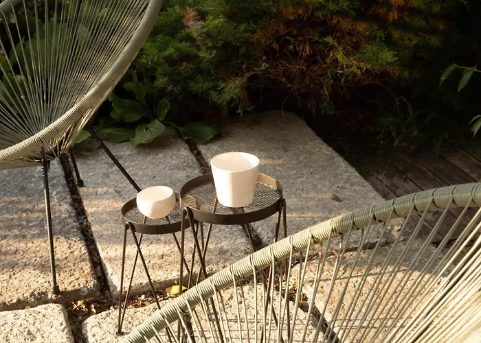 Πανσιόν Stars View By Portugal Active Fafe