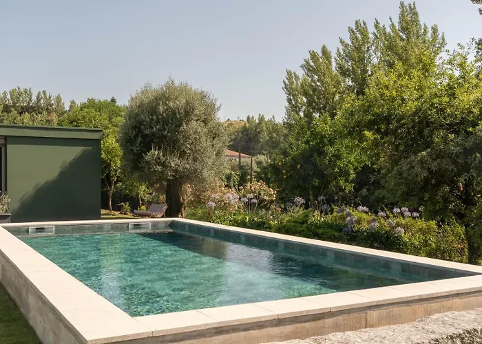 Stars View By Portugal Active Πανσιόν