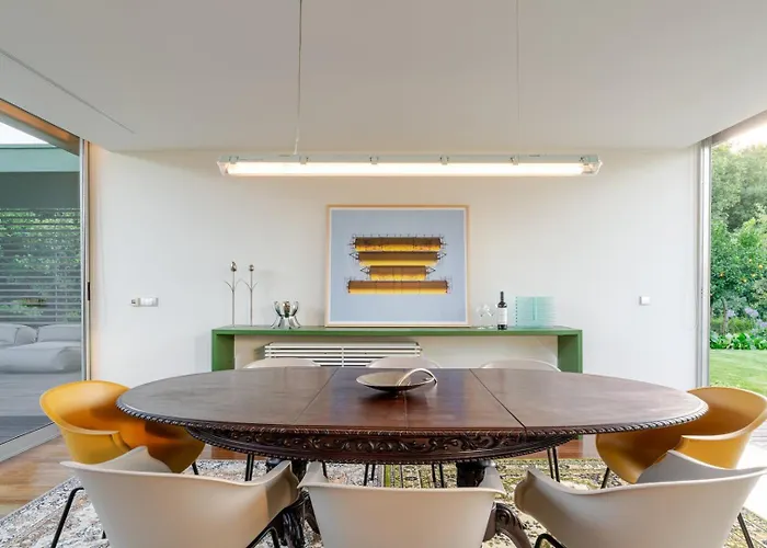 Stars View By Portugal Active Πανσιόν 4*