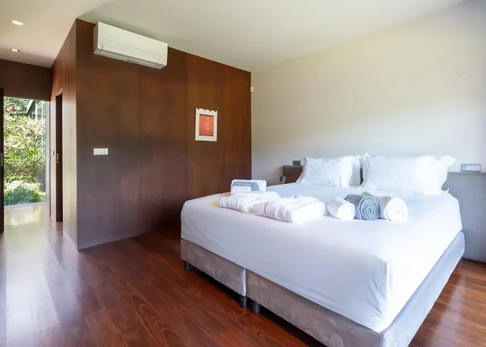 Stars View By Portugal Active Πανσιόν 4*