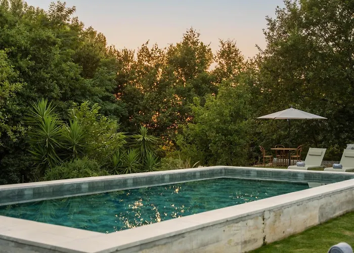 Stars View By Portugal Active Πανσιόν Fafe