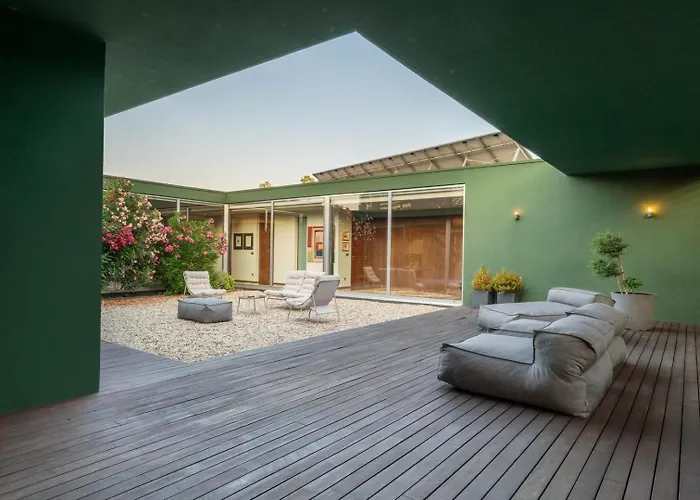 Stars View By Portugal Active 4*