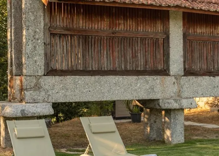 Stars View By Portugal Active 4* Fafe