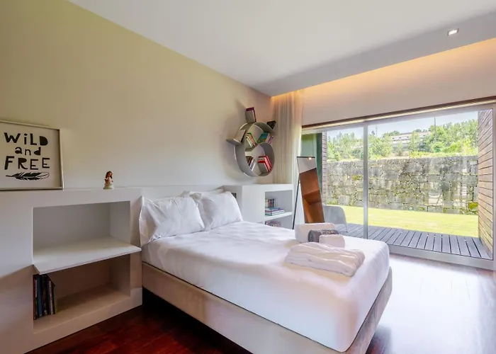 Stars View By Portugal Active Πανσιόν