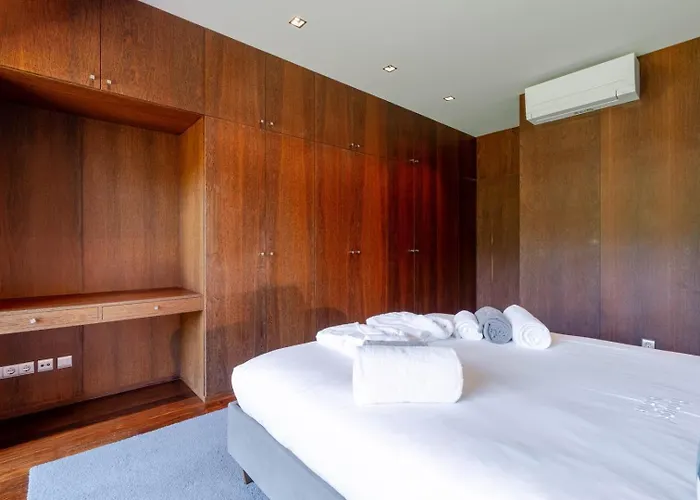 Stars View By Portugal Active Πανσιόν Fafe