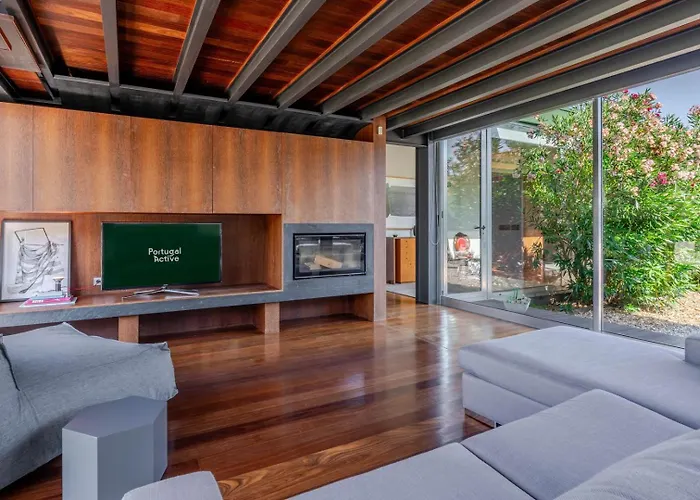 Πανσιόν Stars View By Portugal Active Fafe