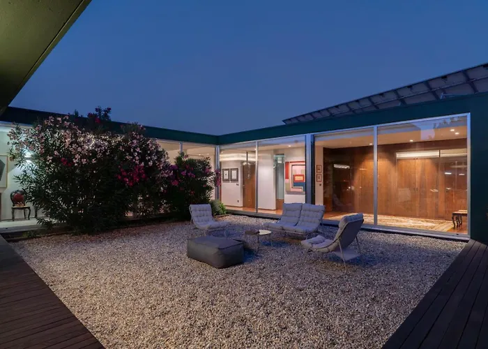 Πανσιόν Stars View By Portugal Active