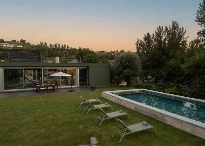 Stars View By Portugal Active Πανσιόν 4*