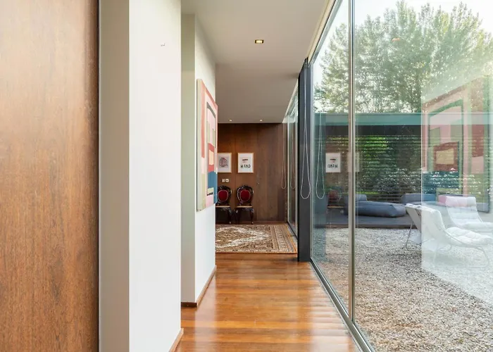 Stars View By Portugal Active 4* Fafe