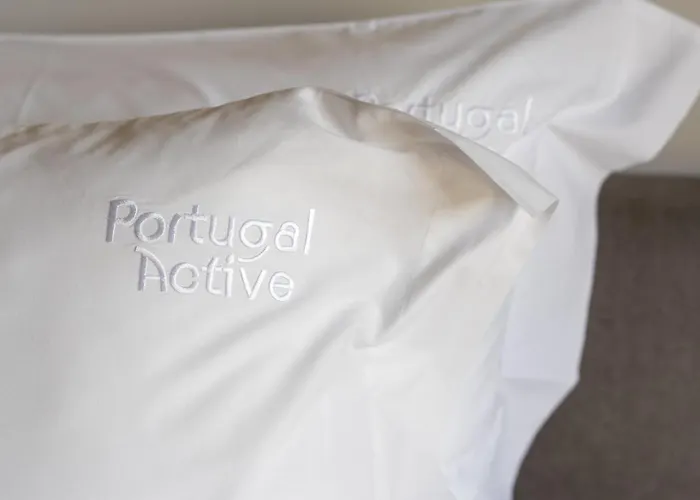 Πανσιόν Stars View By Portugal Active 4*