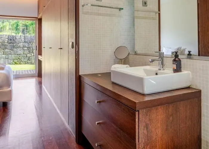 Πανσιόν Stars View By Portugal Active Fafe