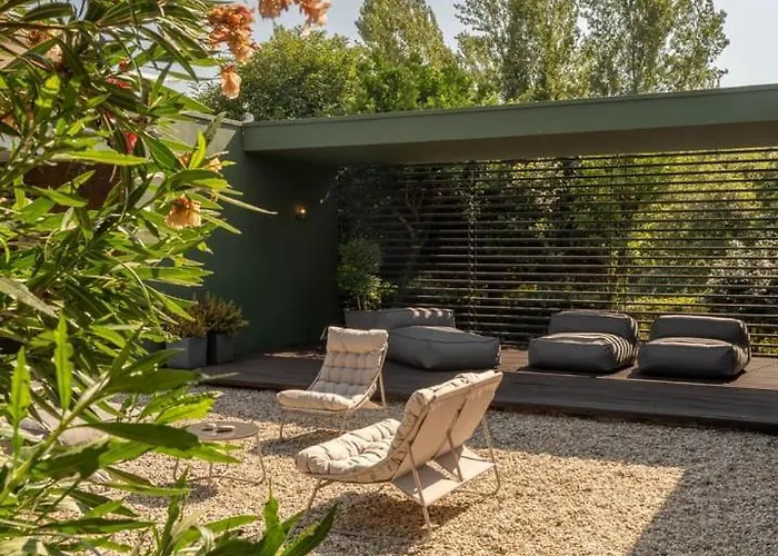 Stars View By Portugal Active Πανσιόν