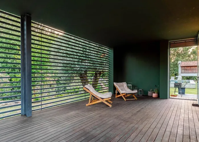 Πανσιόν Stars View By Portugal Active