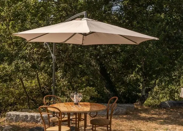 Πανσιόν Stars View By Portugal Active Fafe