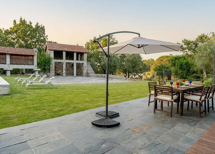 Stars View By Portugal Active Πανσιόν