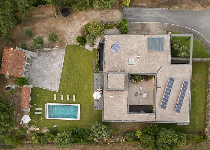 Stars View By Portugal Active Πανσιόν Fafe