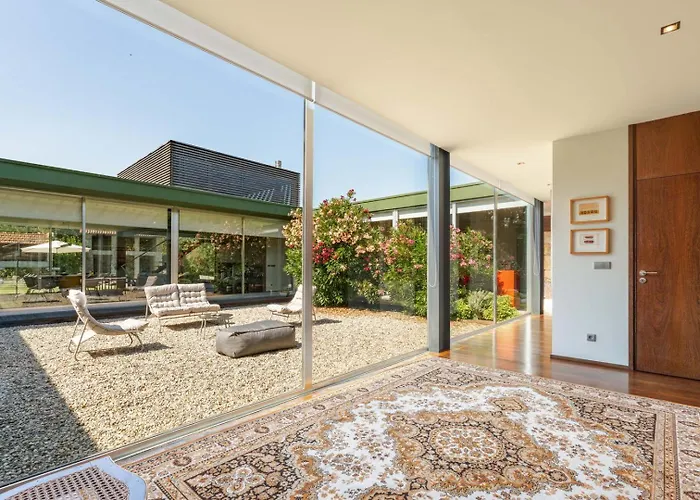 Stars View By Portugal Active Πανσιόν